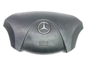 Mercedes srs légzsák kormányhoz
