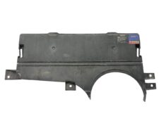 Mercedes MB657 A9738360138 kabin levegőszűrő fedél