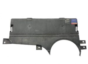 Mercedes mb657 a9738360138 kabin levegőszűrő fedél