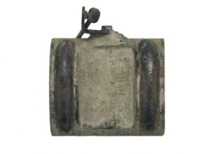 Beállító laprugó jobb motor tengely mercedes a9743251926