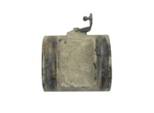 Beállító laprugó tengely bal motor Mercedes A9743251926
