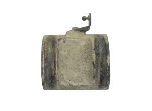 Beállító laprugó tengely bal motor mercedes a9743251926