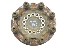 Első tengely keréktárcsa perem Mercedes 9753340245