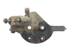 Tartó pneumatikus rugó bal első tengely Mercedes A9743271241