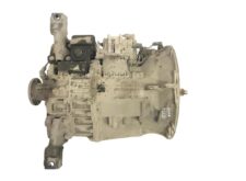Mercedes A0012603600 (0012603600) sebességváltó doboz