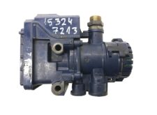 EBS szelep bal első tengely Mercedes A0004295724 / A0004297724