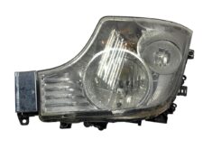 Bal első Mercedes 9608200239 A9608200239