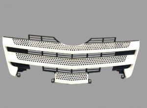 Mercedes központi rács 9618850853/9618850753 a9618850853/a9618850753