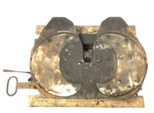 Mercedes A0003152892 használt ötödik kerék