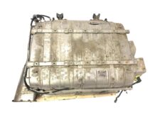 Mercedes kipufogódob A0054903212/A0074906312
