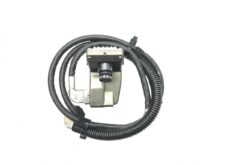 Mercedes felügyeleti kamera, kódok: A0028206797 / A0208205704 / 0028206797 / 0208205704