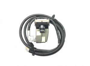 Mercedes felügyeleti kamera, kódok: a0028206797 / a0208205704 / 0028206797 / 0208205704