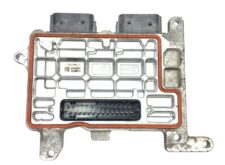 Sebességváltó vezérlőegység ECU Mercedes A0104461709