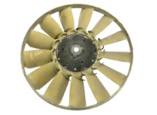 Hűtőventilátor szerelvény Mercedes A4702000722/A4712050606/A4702000522/A4702000222