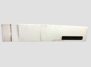 Oldalsó spoiler jobb kabin daf 1740452 1740450 1663825 1658401
