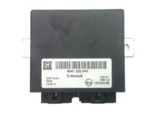 ZF sebességváltó vezérlőegység E-Modul2 12/24V 6041.322.044