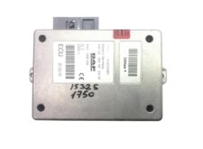ECU DAF 1696495 1140-01001 vezérlőegység