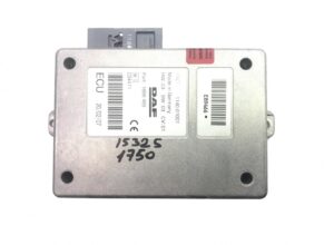 Ecu daf 1696495 1140-01001 vezérlőegység