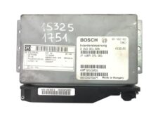 Bosch retarder vezérlőegység Intardersteuerung 0 260 001 028 DAF 1686847-hez