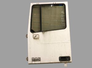 Bal ajtó daf 105. 510