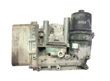 Olajszűrőház és hűtő DAF 1834201 / 1788309 / 1804626 / 1853682 / 1780140 / 1725348