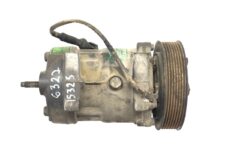 DAF 6327 1525 AC kompresszor