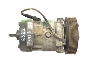 Daf 6327 1525 ac kompresszor