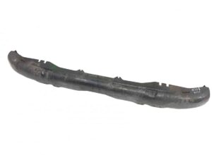Első lökhárító rács scania – kód 1787347