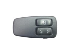 Jobb oldali elektromos ablak és világítás kapcsoló Scania 1469149 1421856 1459832