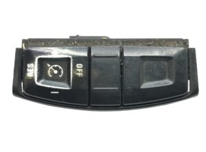 Cruise control kapcsoló modul alsó kormány scania 1870913