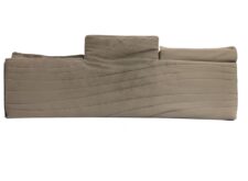 Alsó rugó Scania-hoz – Kódok: 1862212, 1862861, 1862862, 2307175