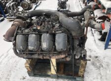 Scania motor 1892542 572200 577142 11 használt