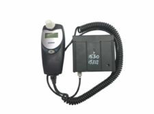 Etilotest zár Scania 8320270 8315790 KBA9724 1874179 19
