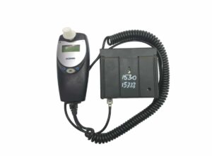 Etilotest zár scania 8320270 8315790 kba9724 1874179 19
