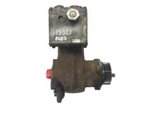 Wabco légkompresszor MAN TGA/TGS/TGX teherautókhoz