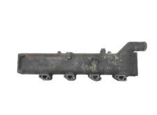 EGR szelep Optare dízelmotorhoz (OEM: 51081513063, 51081007080, 51081007138)