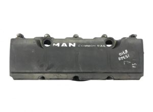 Man common rail szelepemelő fedél 15329 810