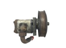 Hidraulikus szivattyú hűtőventilátorhoz – Kódok: 8106650-6003, 8106650-6017, 8106650-6025, N101100-5260-11
