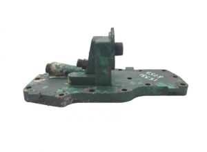 Olajszűrő tartó motorhoz, zöld, kódok 4931567, 4931579, 4931573, 4929530