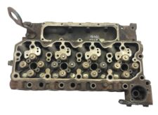 Diesel motor hengerfej ipari gépekhez