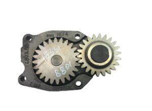 Motorolajszivattyú nef4 eea 897487 15331 88d1 concentric