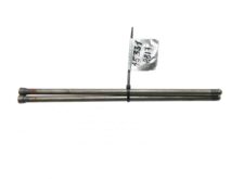 Fém motorrudak – 2 db-os készlet