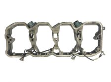 Alsó vezérműfedél Generic 4899234-12