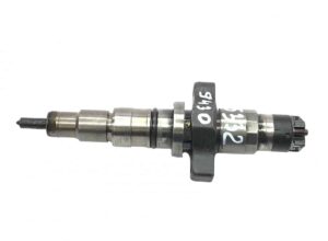 Diesel üzemanyag befecskendező, kódok: 2830224, 2830244, 2830957, 4897271, 5263307, 1405332, 1407306, 1409652, 2830221, 2995462, 4896444