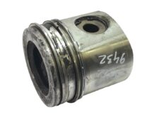 Generikus dugattyú dízelmotorhoz, kódok: 4897512, 4025011, 4089260, 1403971