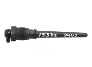 Magasnyomású bosch f00rj00414 (15332 9442) injektor csatlakozócső