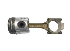 Készlet Dugattyú és Hajlítókar Generic 3934927/01 REED 17