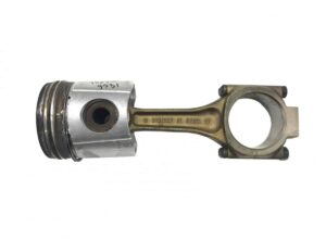 Készlet dugattyú és hajlítókar generic 3934927/01 reed 17