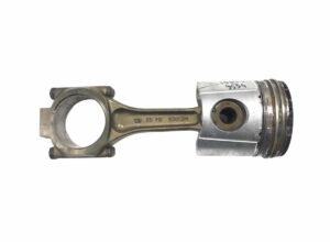 Piston és hajtórúd készlet generic 3943367, 3800320, 3934927