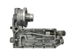 Motorolaj hűtő fedél generic 15333 0242